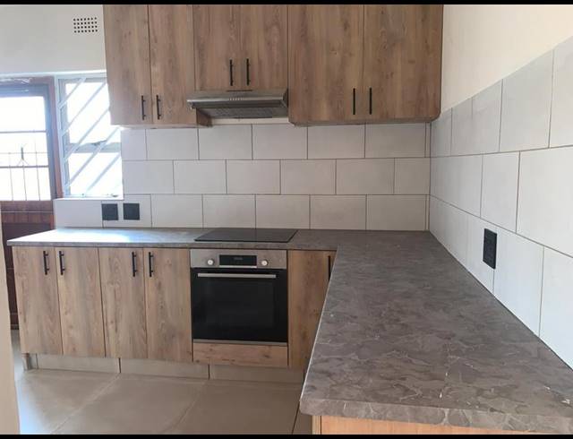 3 BEDROOM HOUSE FOR SALE IN MORGENSTER